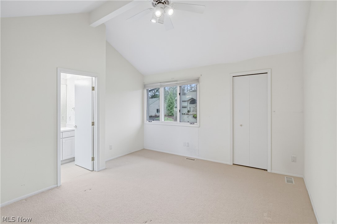 The Village - Residential