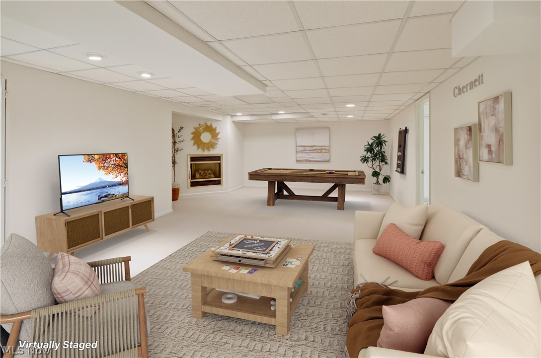 The Village - Residential