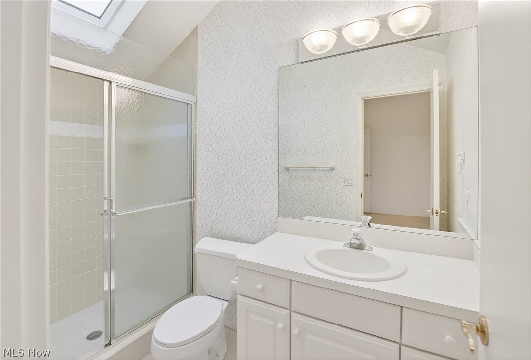 The Village - Residential