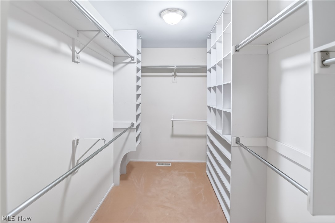 The Village - Residential