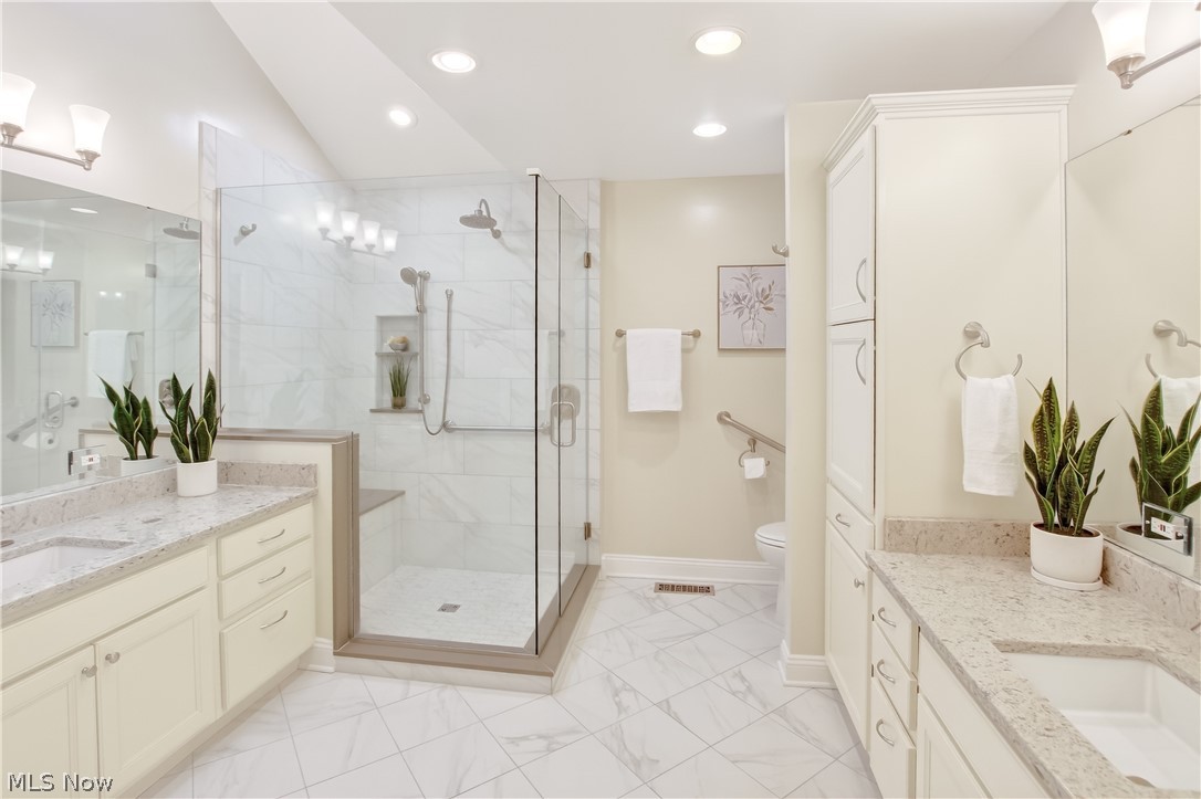 The Village - Residential