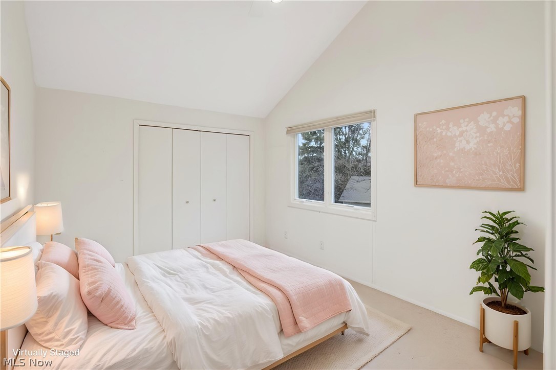 The Village - Residential