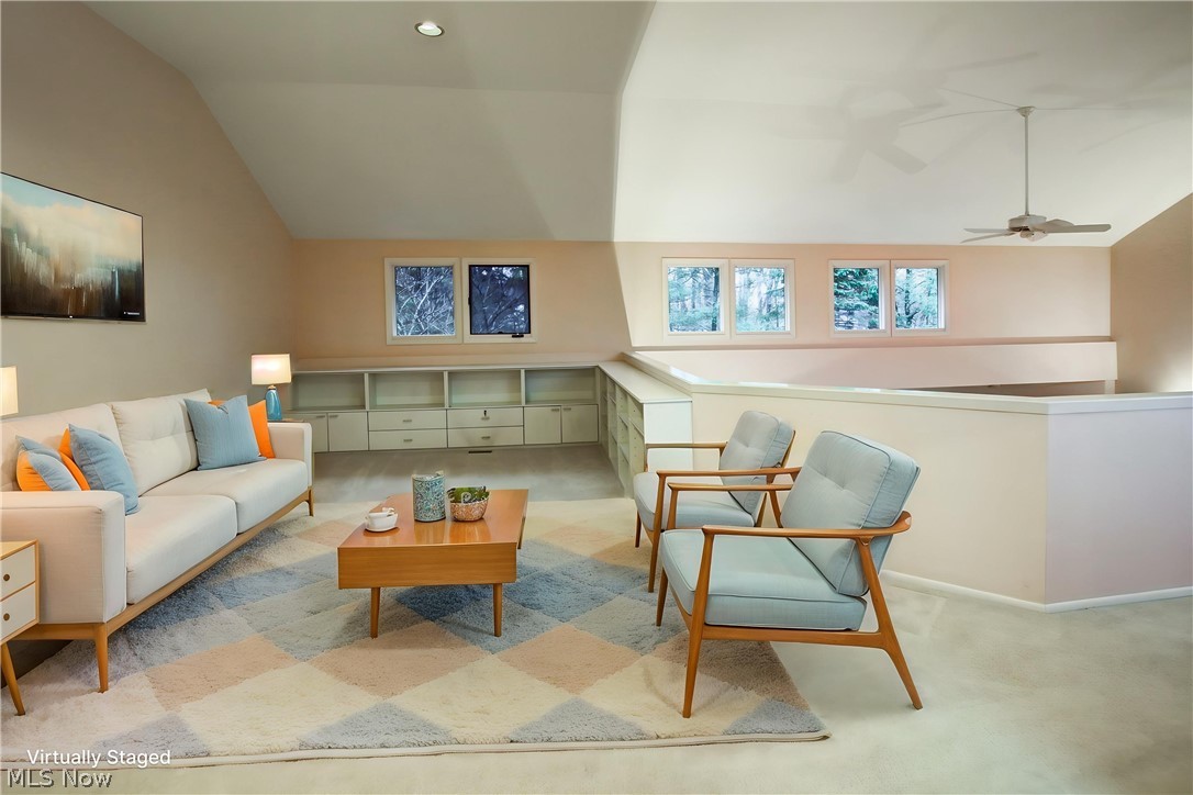 The Village - Residential