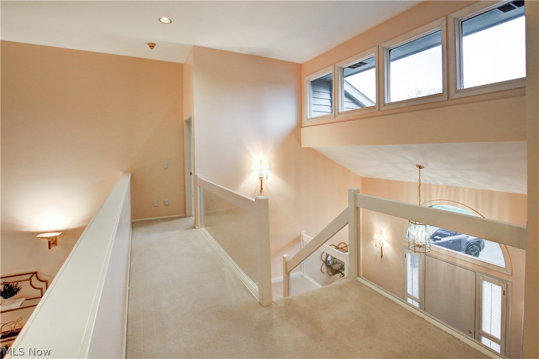 The Village - Residential