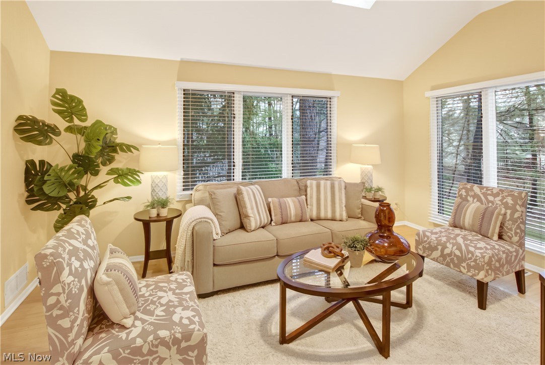 The Village - Residential