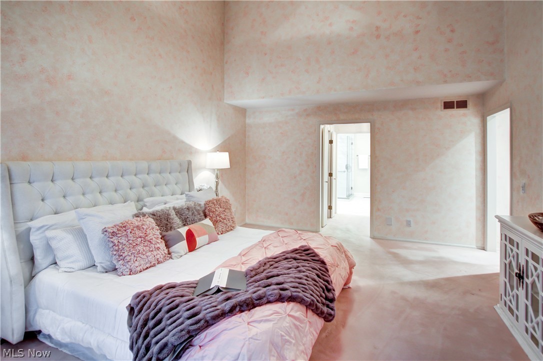 The Village - Residential