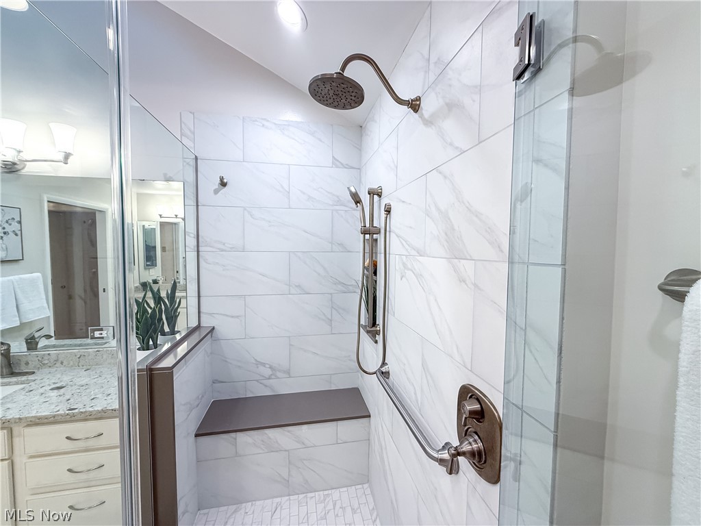 The Village - Residential