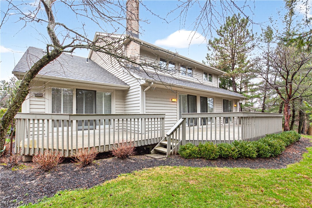 The Village - Residential