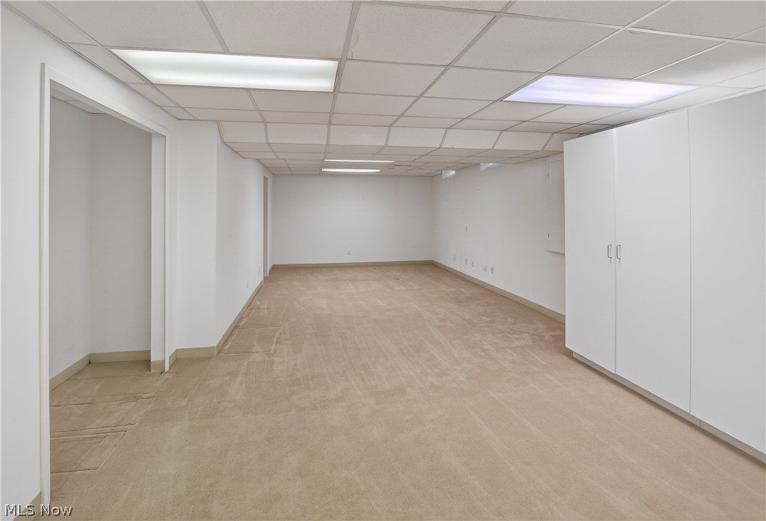 The Village - Residential