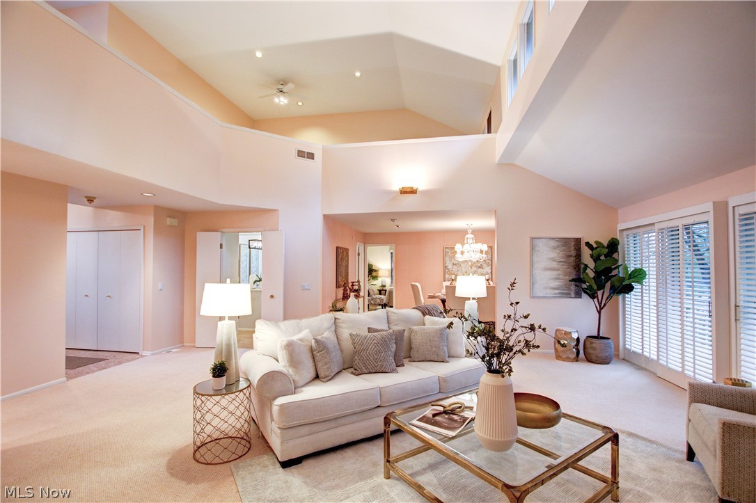 The Village - Residential