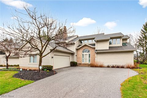 2 Haverhill Court Beachwood OH 44122