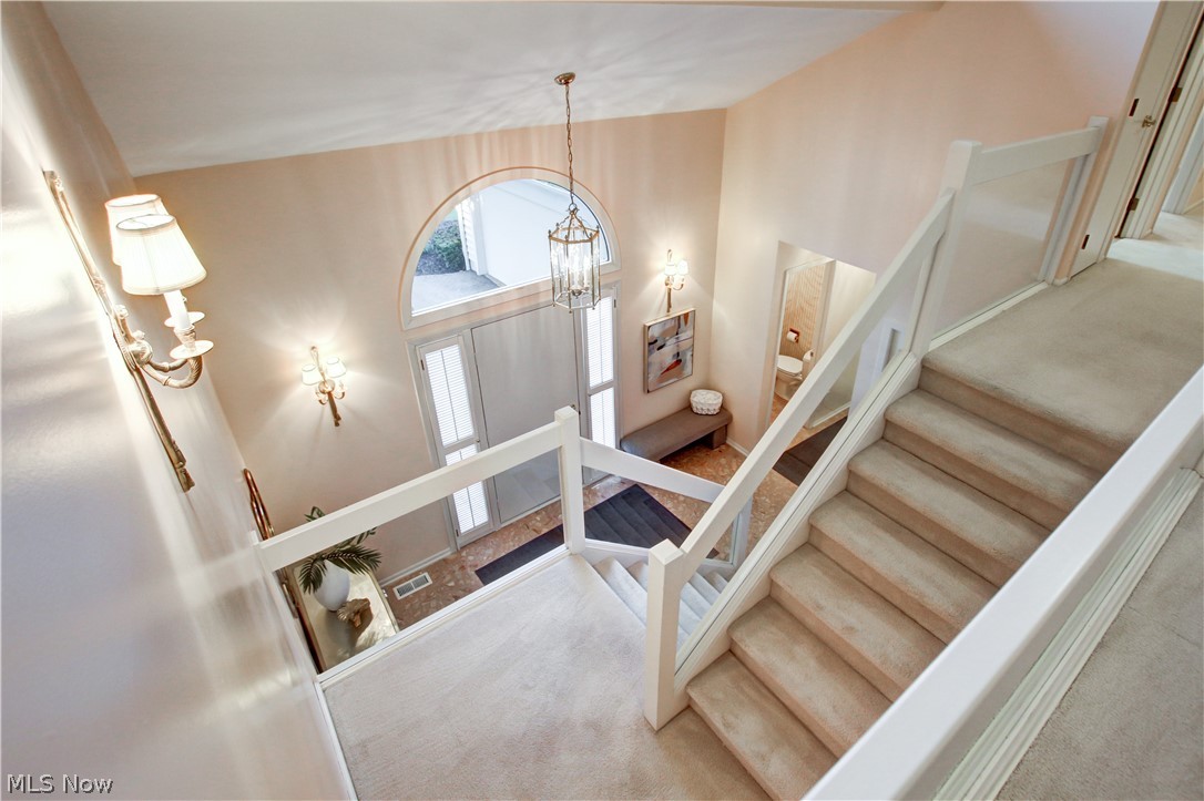 The Village - Residential