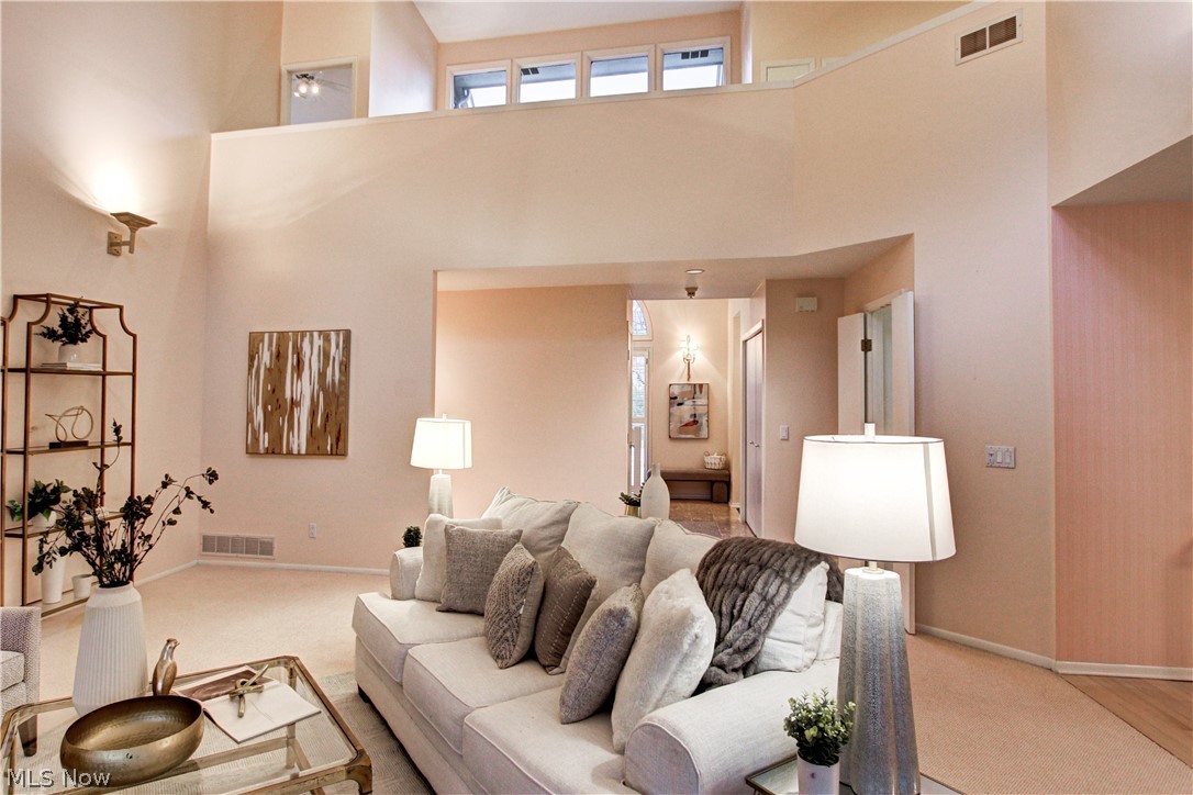 The Village - Residential