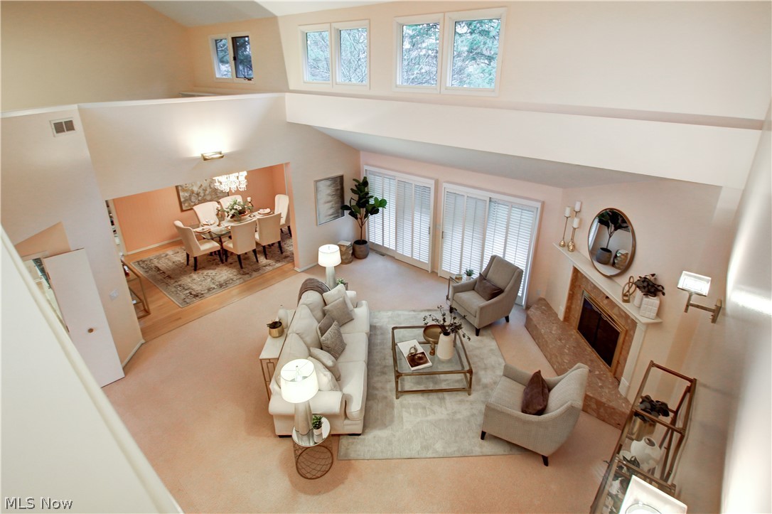 The Village - Residential