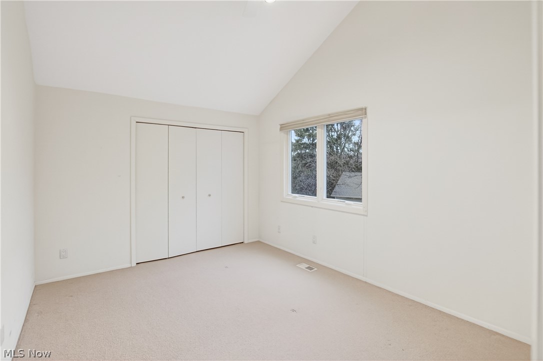 The Village - Residential