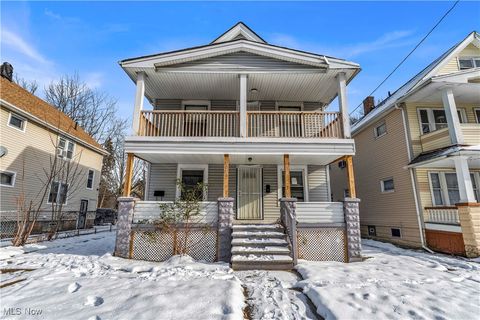 3039 E 126th Street Cleveland OH 44120