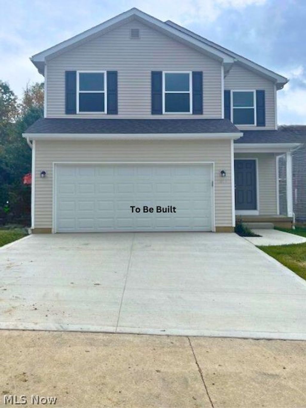 Photo of 9260 Chestnut Court, Streetsboro, OH 44241 (MLS # 5208897)