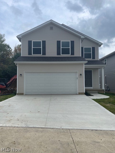 Hidden Valley Estates - Residential