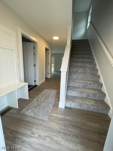 Hidden Valley Estates - Residential