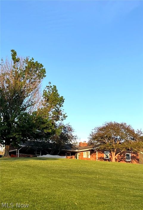 Tiny photo for 47666 Seneca Lake Road Rd, Sarahsville, OH 43779 (MLS # 5202948)