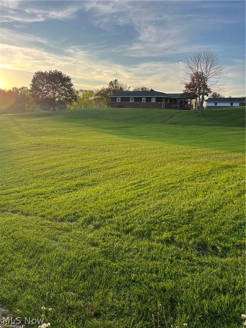 Tiny photo for 47666 Seneca Lake Road Rd, Sarahsville, OH 43779 (MLS # 5202948)