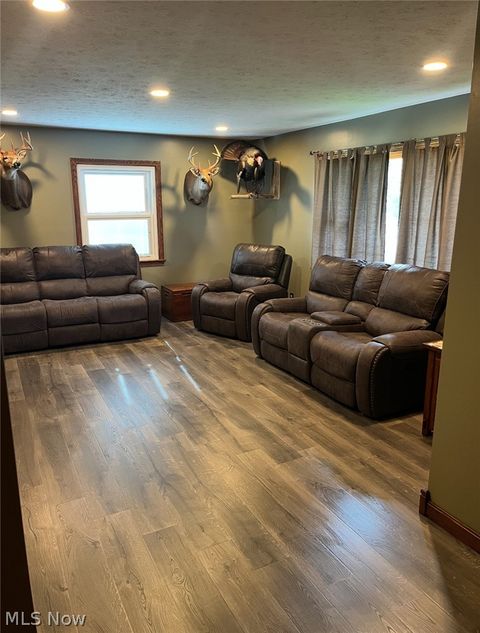 Tiny photo for 47666 Seneca Lake Road Rd, Sarahsville, OH 43779 (MLS # 5202948)