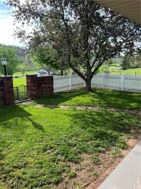 Tiny photo for 47666 Seneca Lake Road Rd, Sarahsville, OH 43779 (MLS # 5202948)