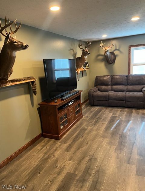 Tiny photo for 47666 Seneca Lake Road Rd, Sarahsville, OH 43779 (MLS # 5202948)