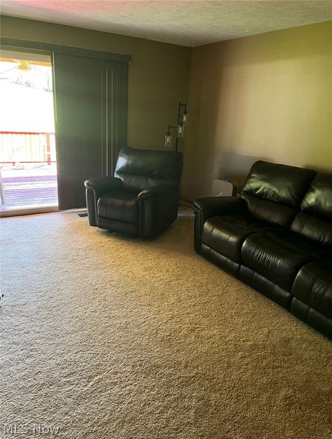 Tiny photo for 47666 Seneca Lake Road Rd, Sarahsville, OH 43779 (MLS # 5202948)