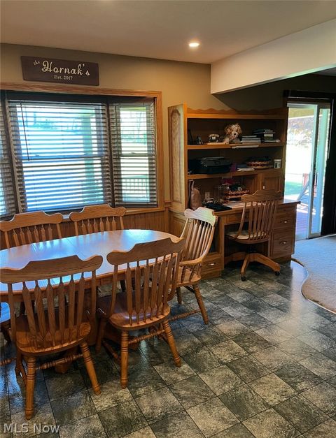 Tiny photo for 47666 Seneca Lake Road Rd, Sarahsville, OH 43779 (MLS # 5202948)