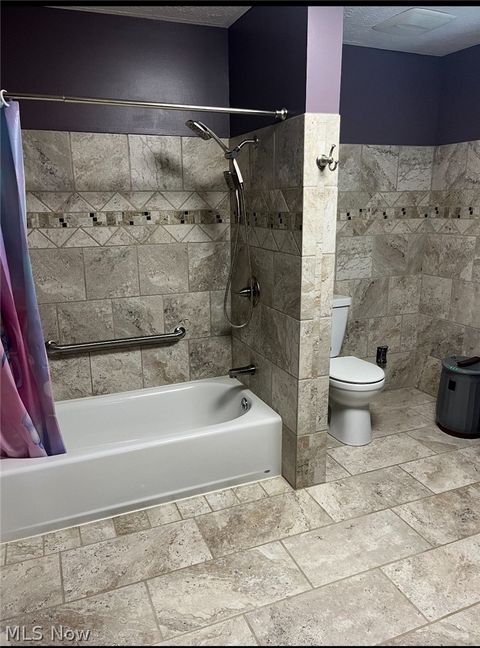 Tiny photo for 47666 Seneca Lake Road Rd, Sarahsville, OH 43779 (MLS # 5202948)