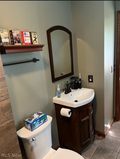 Tiny photo for 47666 Seneca Lake Road Rd, Sarahsville, OH 43779 (MLS # 5202948)