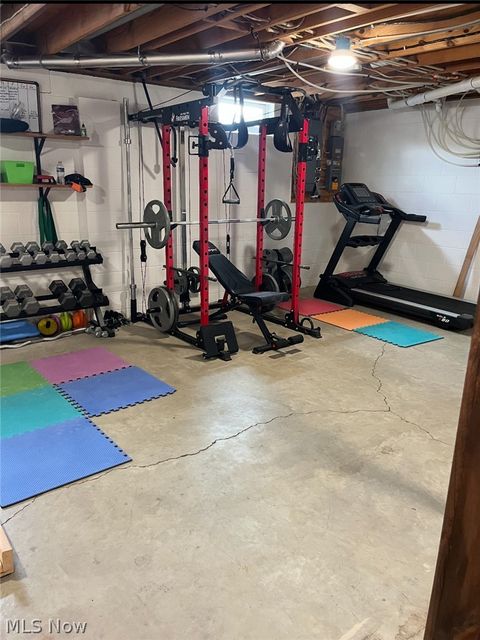 Tiny photo for 47666 Seneca Lake Road Rd, Sarahsville, OH 43779 (MLS # 5202948)