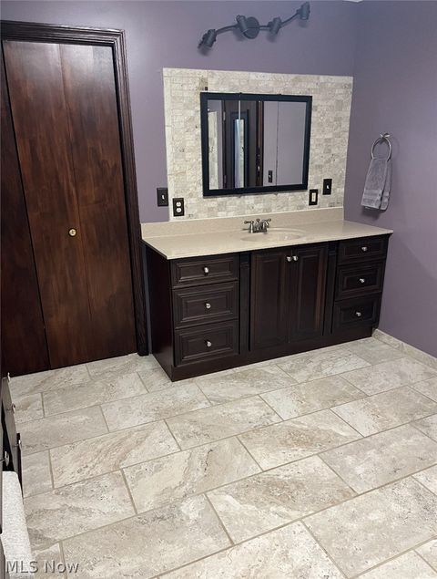 Tiny photo for 47666 Seneca Lake Road Rd, Sarahsville, OH 43779 (MLS # 5202948)