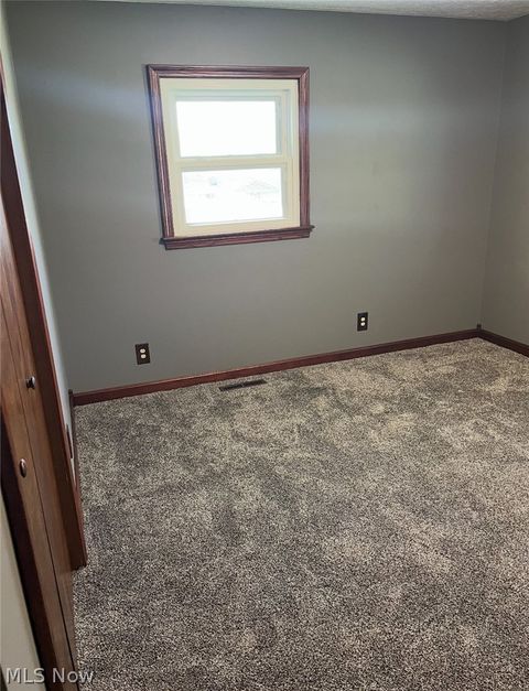 Tiny photo for 47666 Seneca Lake Road Rd, Sarahsville, OH 43779 (MLS # 5202948)