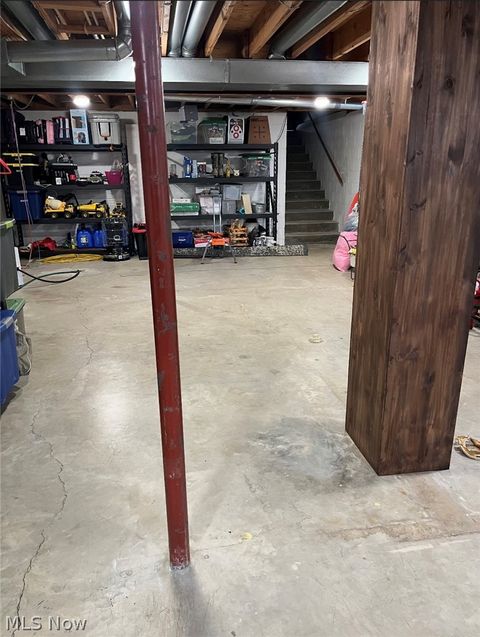 Tiny photo for 47666 Seneca Lake Road Rd, Sarahsville, OH 43779 (MLS # 5202948)