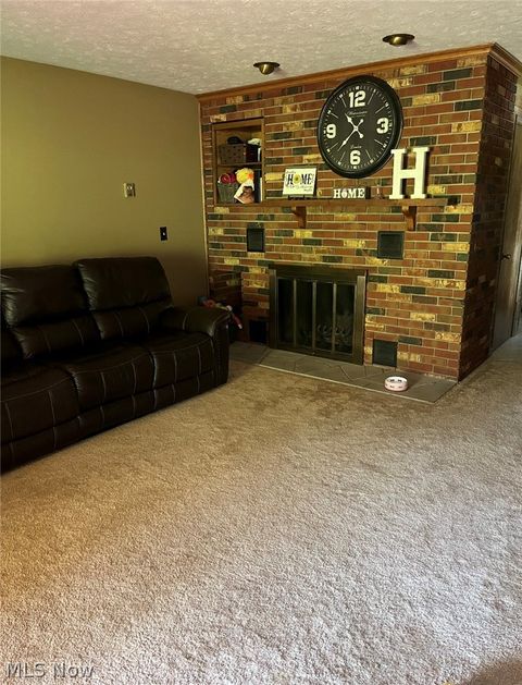 Tiny photo for 47666 Seneca Lake Road Rd, Sarahsville, OH 43779 (MLS # 5202948)