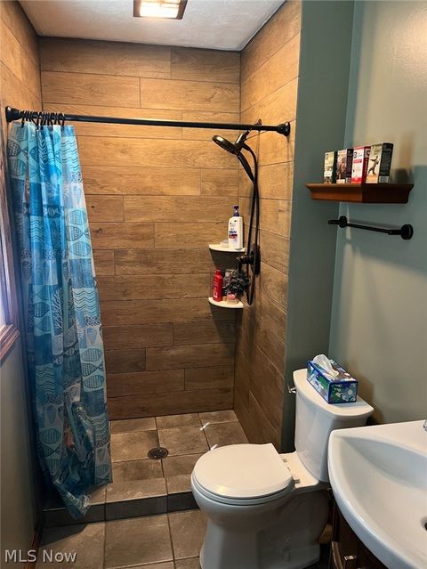 Tiny photo for 47666 Seneca Lake Road Rd, Sarahsville, OH 43779 (MLS # 5202948)