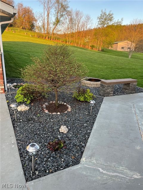 Tiny photo for 47666 Seneca Lake Road Rd, Sarahsville, OH 43779 (MLS # 5202948)