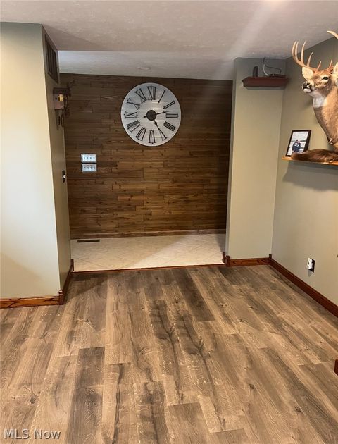 Tiny photo for 47666 Seneca Lake Road Rd, Sarahsville, OH 43779 (MLS # 5202948)