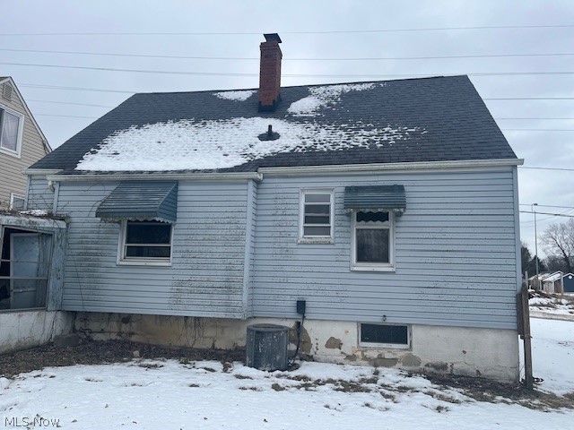 Hillcrest Park Sub - Residential