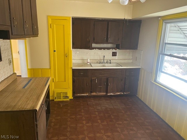 Hillcrest Park Sub - Residential