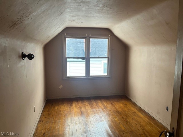 Hillcrest Park Sub - Residential