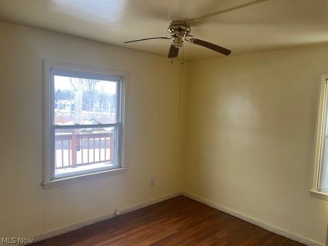 Hillcrest Park Sub - Residential