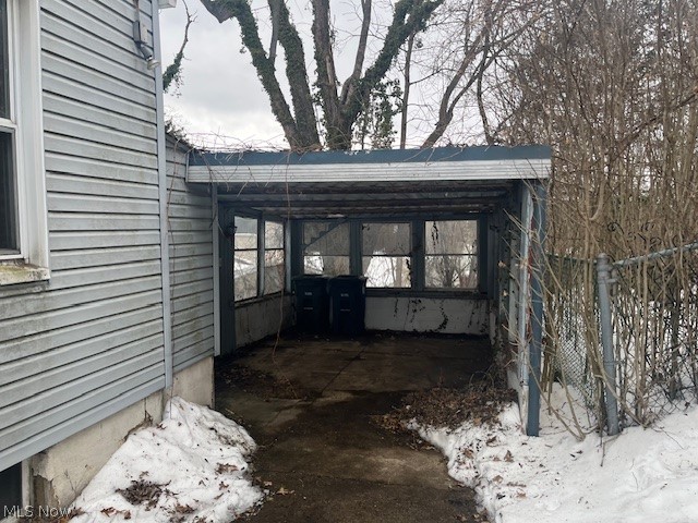 Hillcrest Park Sub - Residential