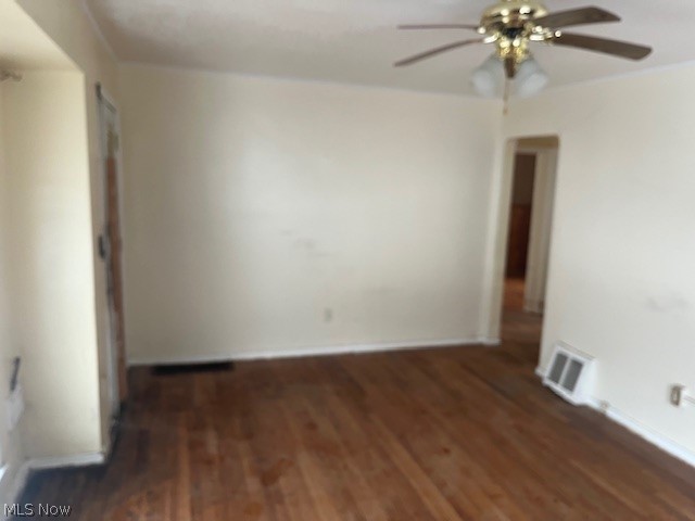 Hillcrest Park Sub - Residential