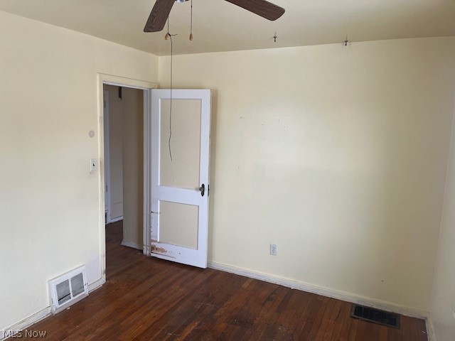 Hillcrest Park Sub - Residential