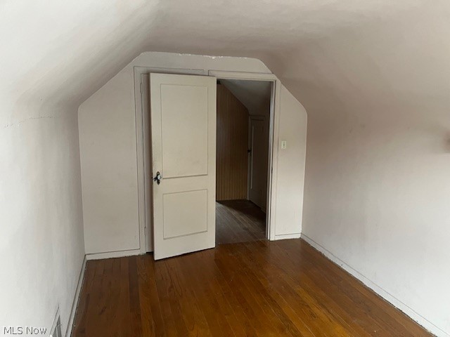 Hillcrest Park Sub - Residential