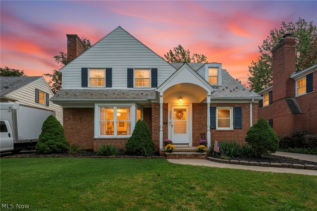 3683 Stoer Road