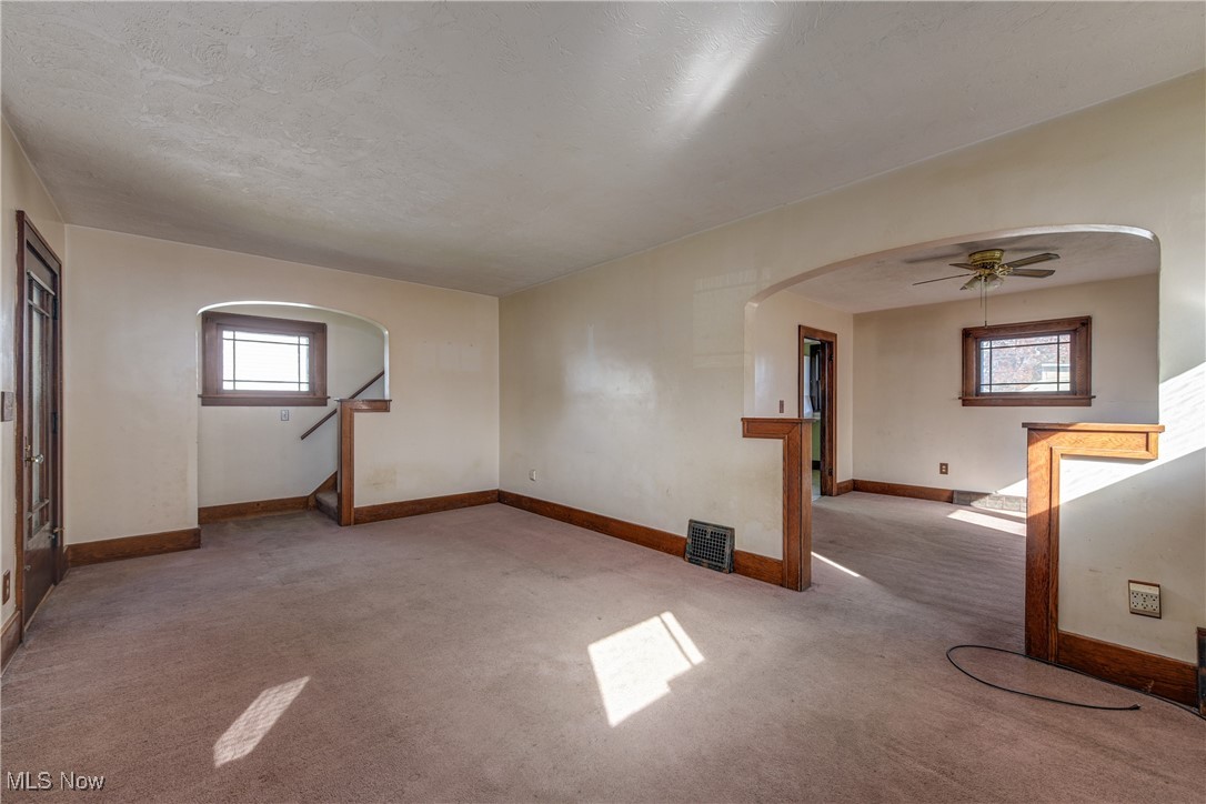 C A Sturtevants Fair Home All - Residential